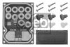 FEBI BILSTEIN 29676 Control Unit, traction control system